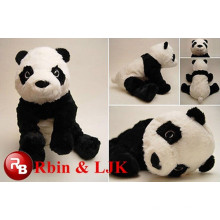 cute baby doll plush toy plush panda